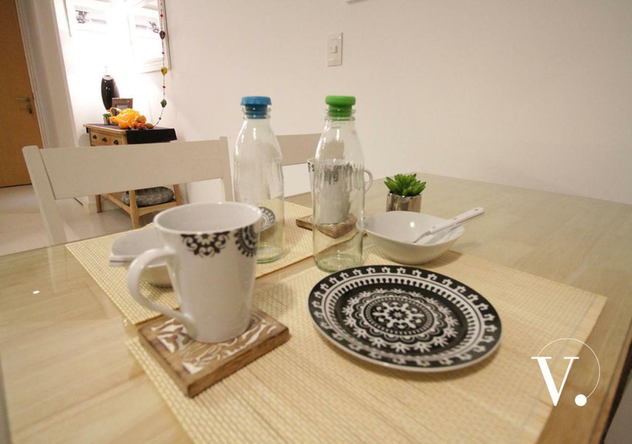 Voidomatis Apartment