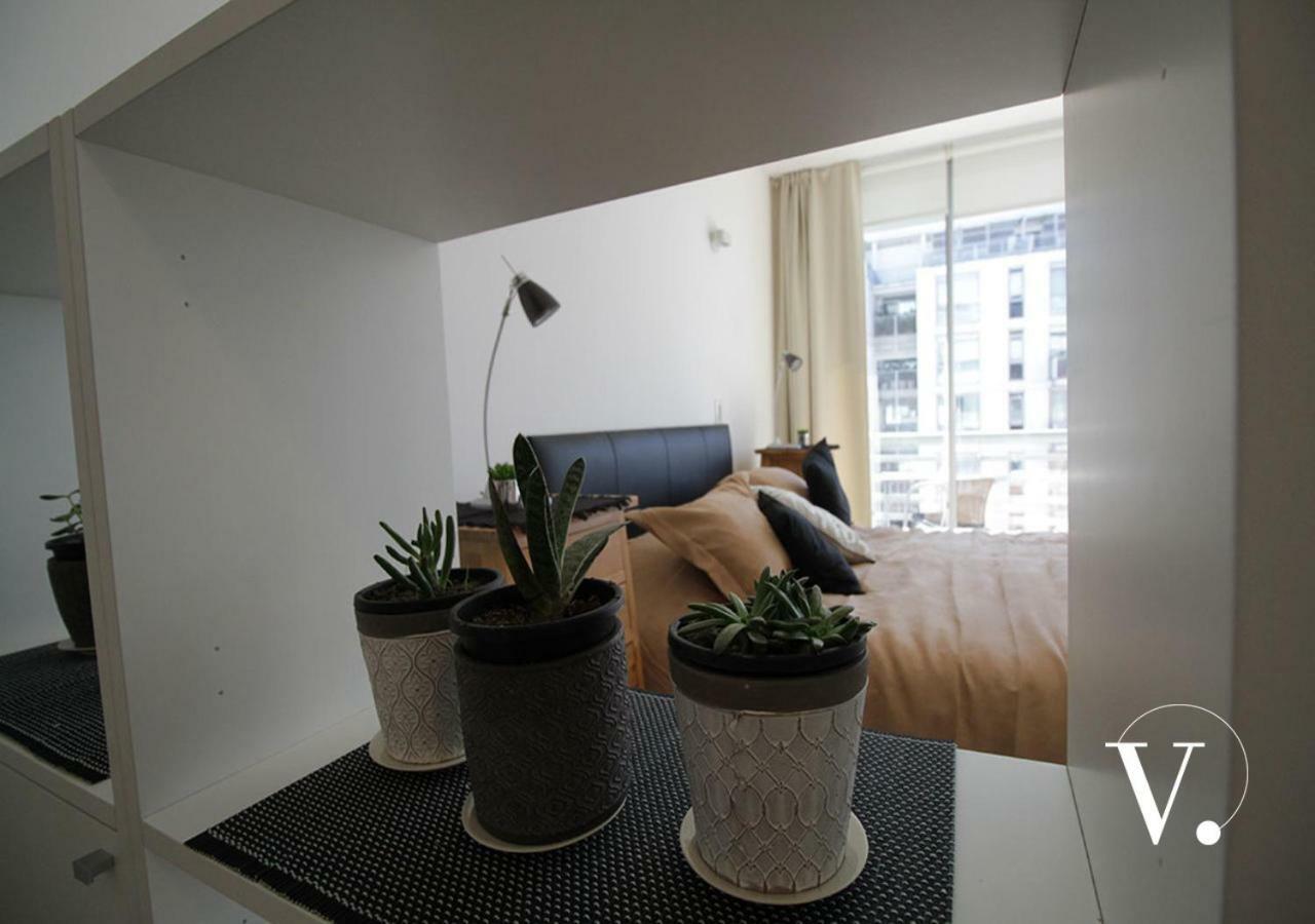 Voidomatis Apartment *