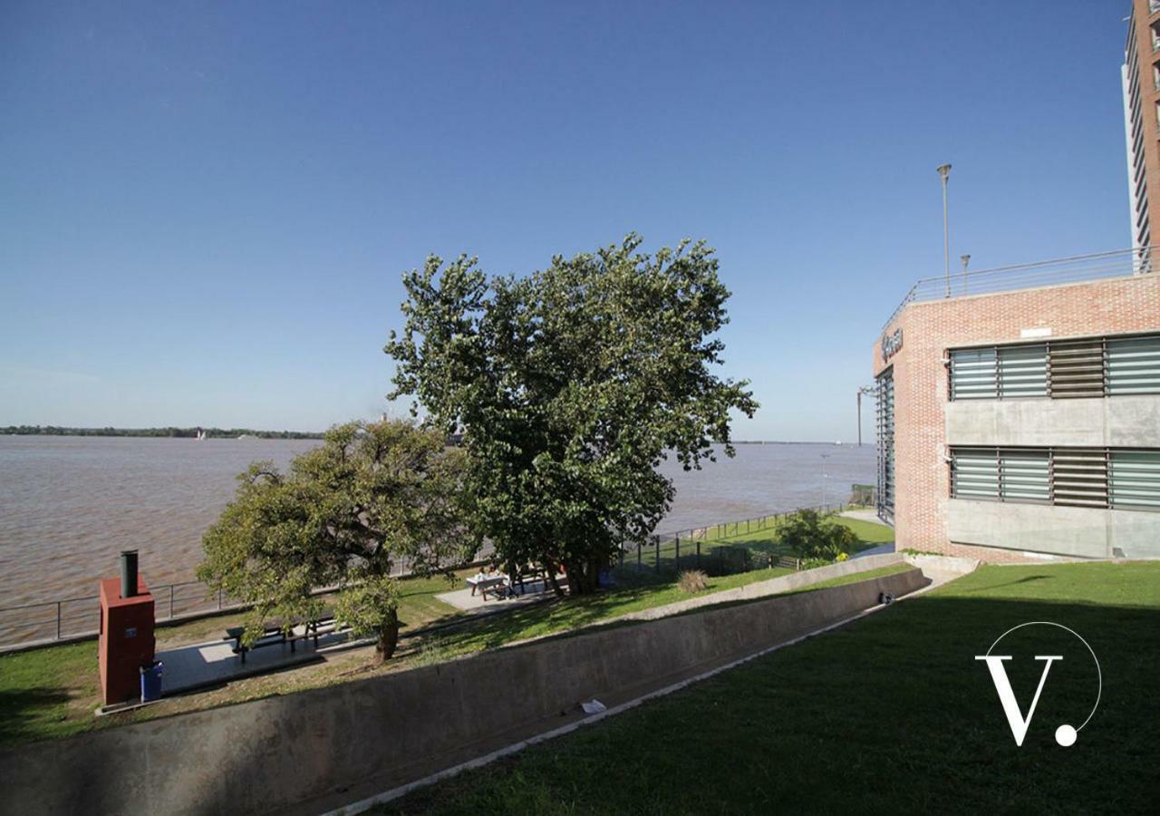Apartment Voidomatis Rosario