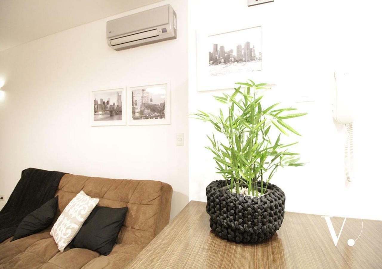 Apartment Voidomatis *