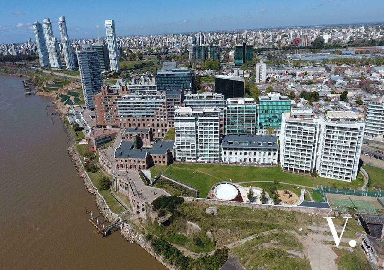 Voidomatis Apartment Rosario
